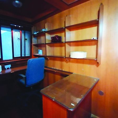 Appartement Au Centre D'لقنت المظهر الخارجي الصورة