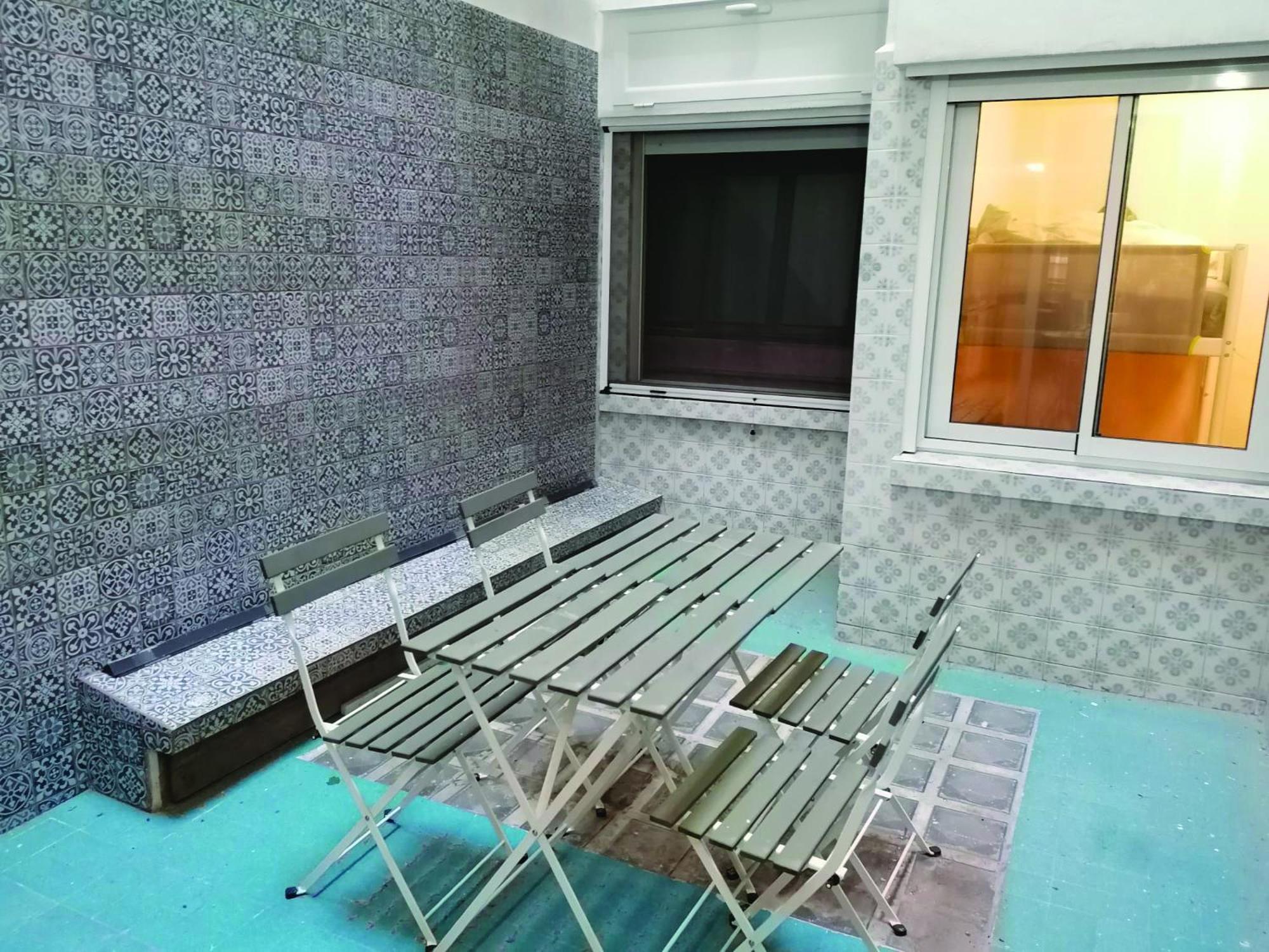 Appartement Au Centre D'لقنت المظهر الخارجي الصورة