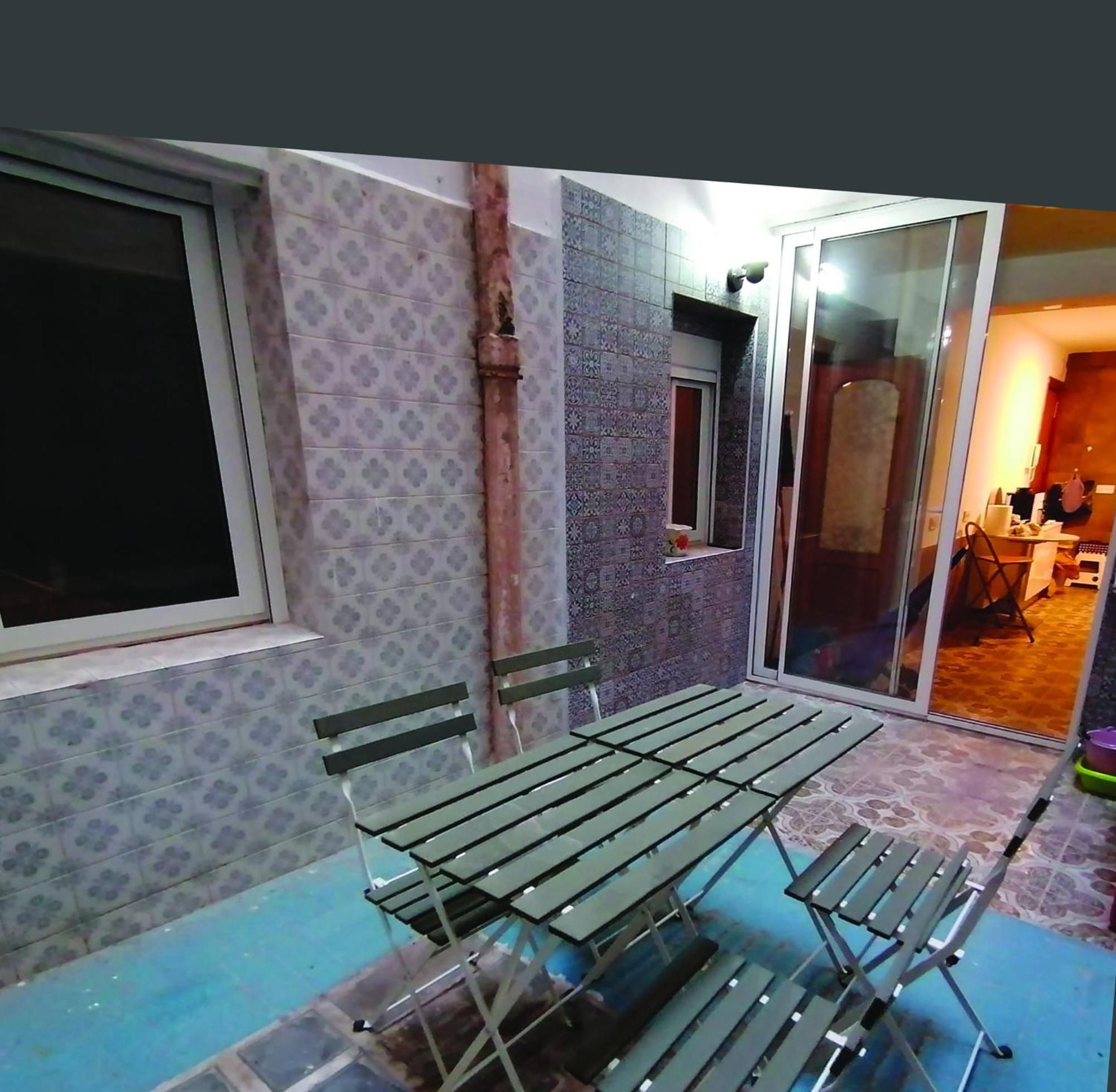 Appartement Au Centre D'لقنت المظهر الخارجي الصورة