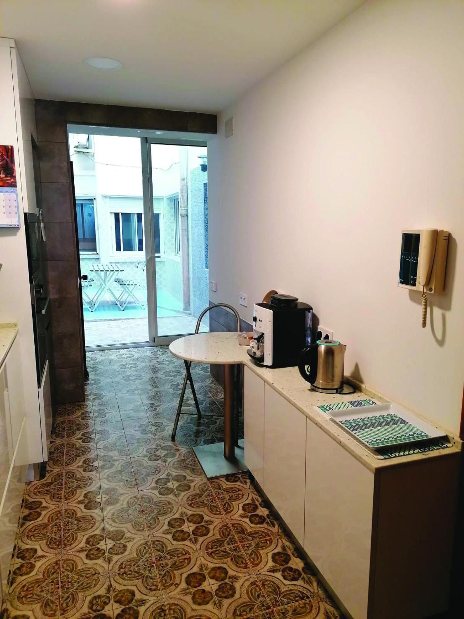 Appartement Au Centre D'لقنت المظهر الخارجي الصورة