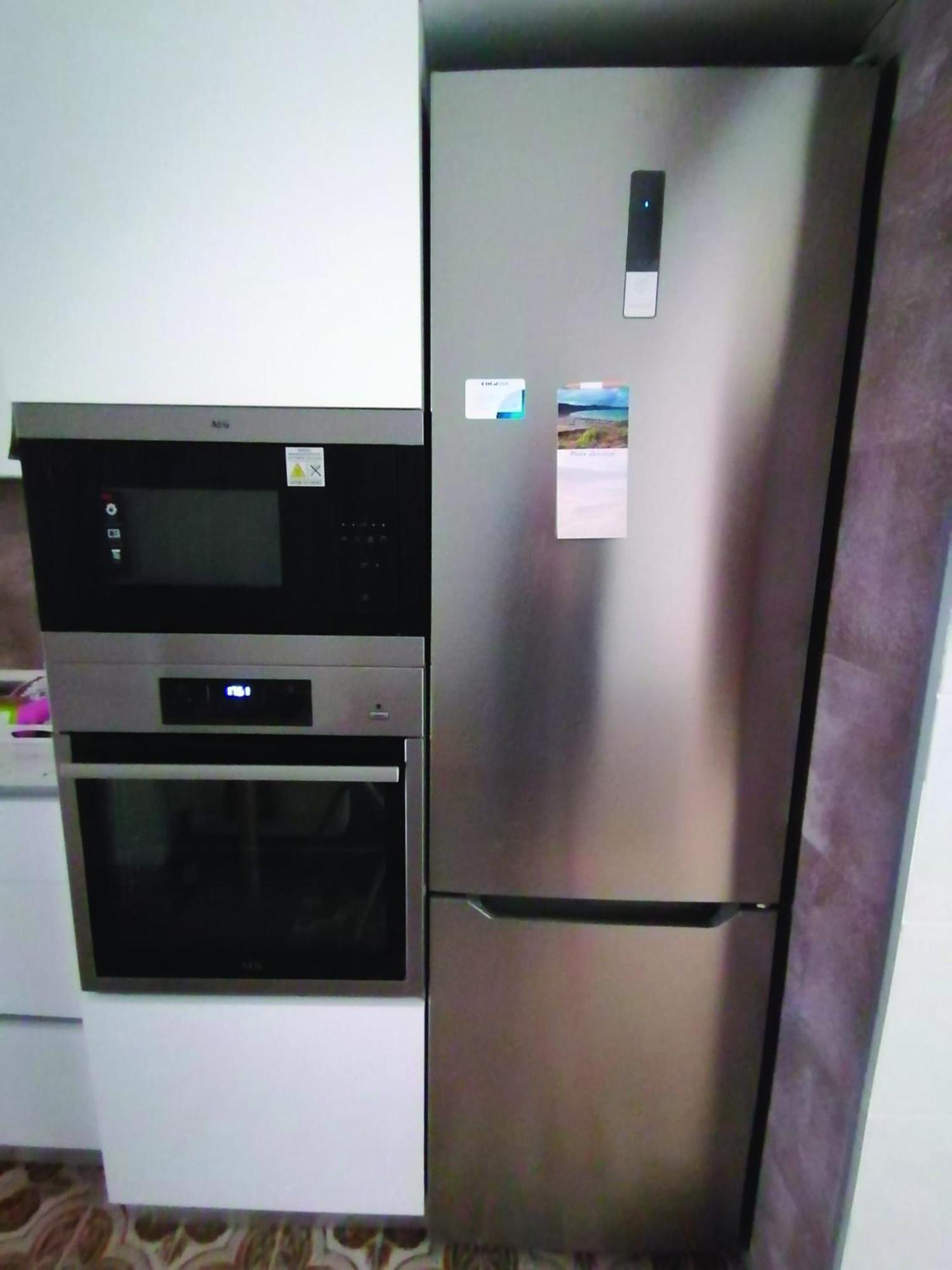 Appartement Au Centre D'لقنت المظهر الخارجي الصورة