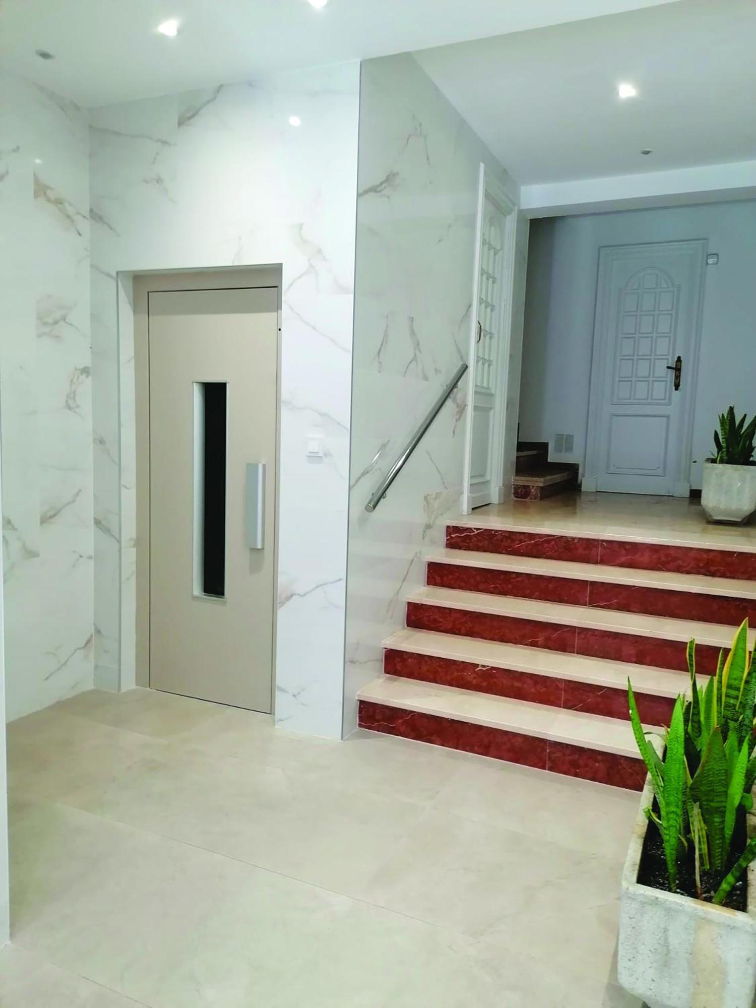 Appartement Au Centre D'لقنت المظهر الخارجي الصورة