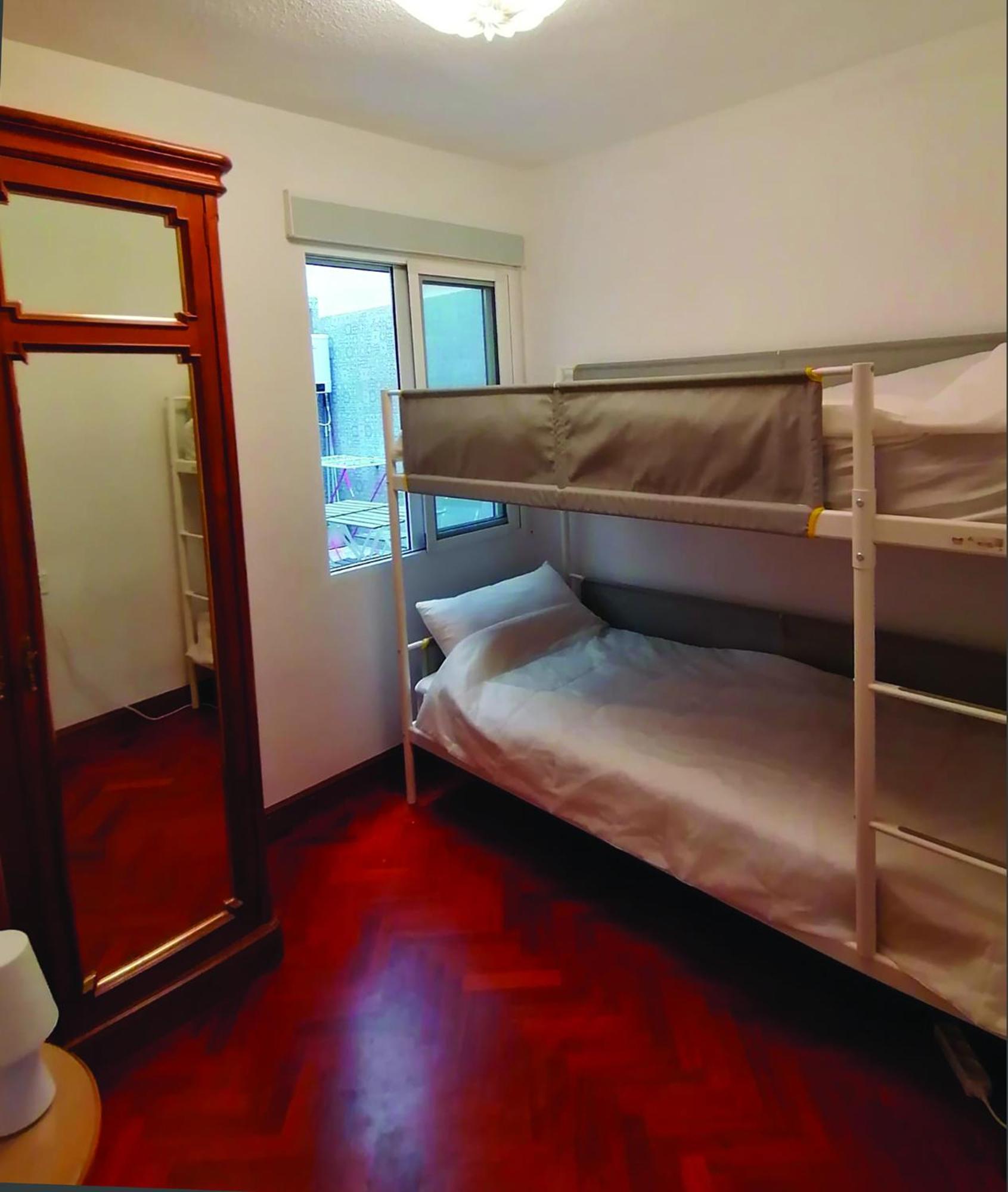 Appartement Au Centre D'لقنت المظهر الخارجي الصورة