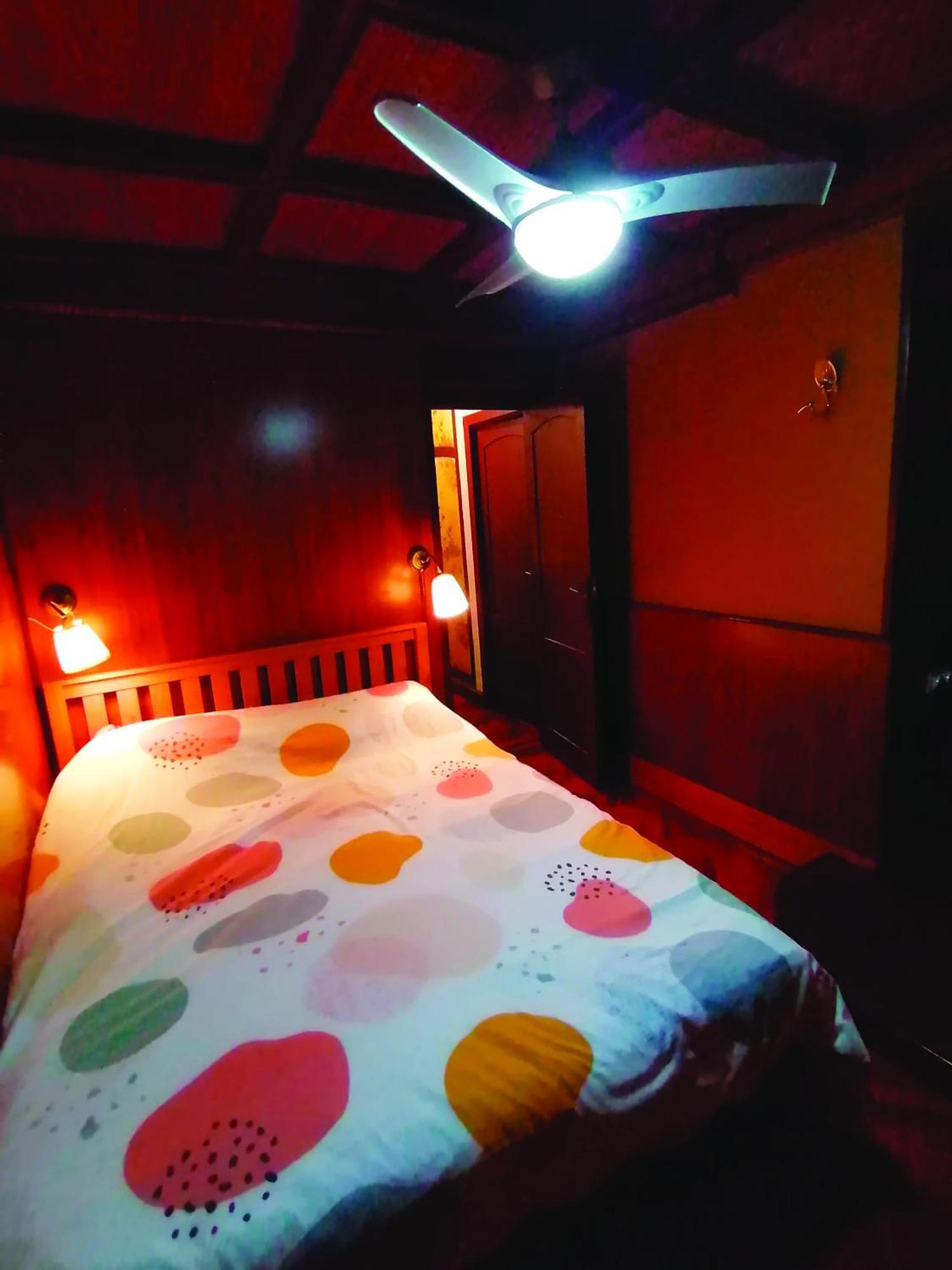 Appartement Au Centre D'لقنت المظهر الخارجي الصورة