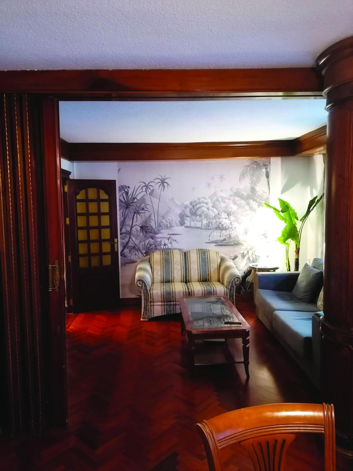 Appartement Au Centre D'لقنت المظهر الخارجي الصورة