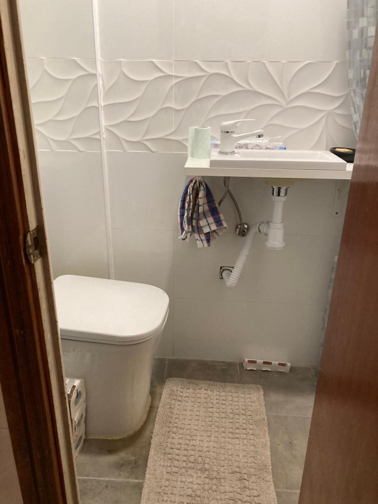 Appartement Au Centre D'لقنت المظهر الخارجي الصورة
